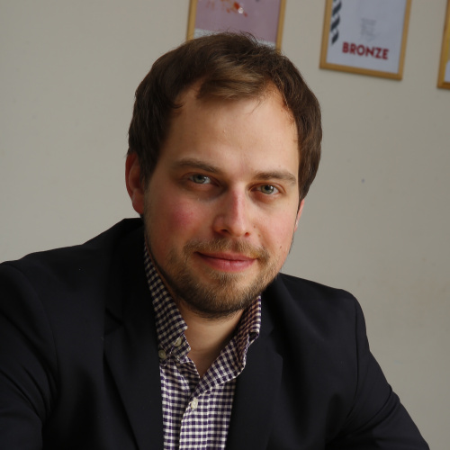  Артем Лопухин /Билайн /управляющий директор по цифровому маркетингу и продукту 