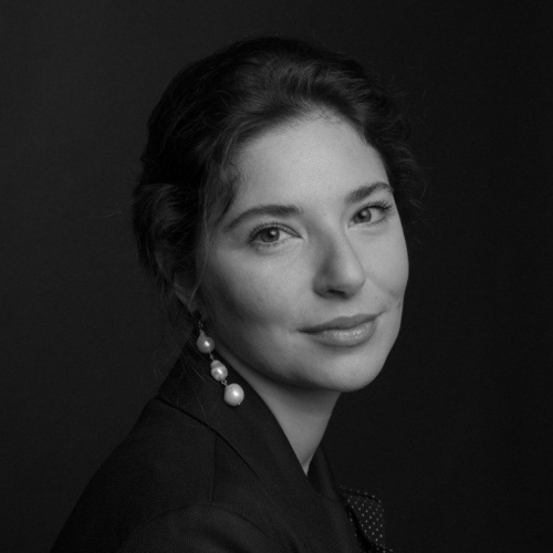 Дарья Золотухина	 /«Яндекс.Такси» /директор по маркетингу 