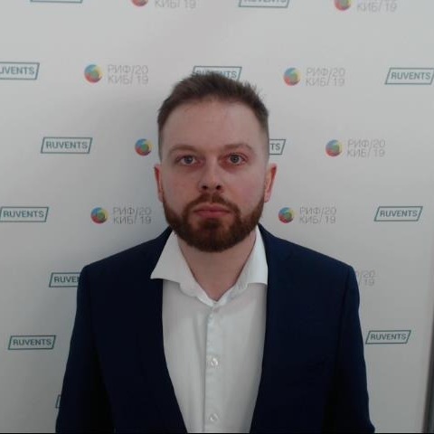 Станислав Дюков /Меtro /Head of online marketing