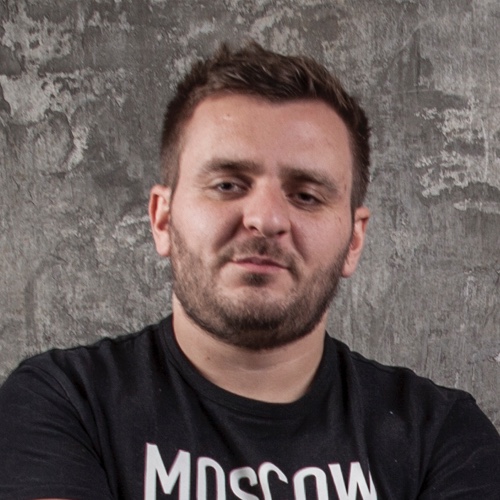 Станислав Бонбин /Hyper Audience /директор по продукту