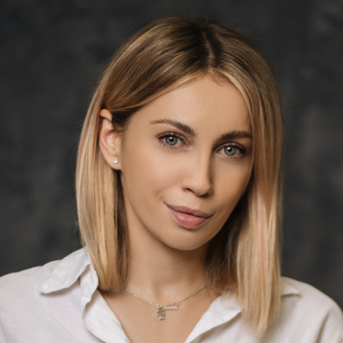 Надежда Позднякова /TOUS Russia /Marketing&Communications director