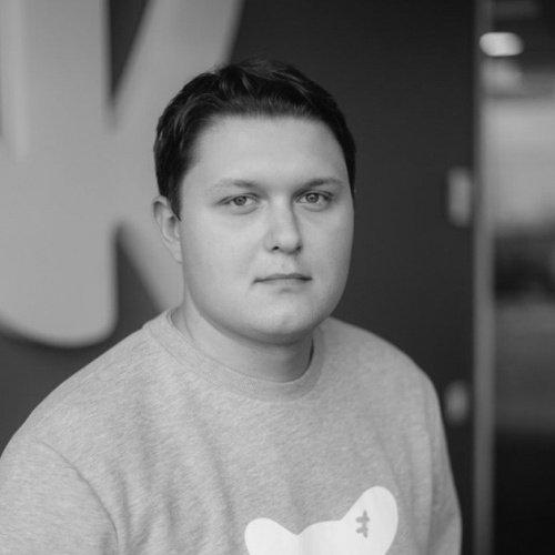 Петр Середкин /«ВКонтакте» /менеджер специальных проектов